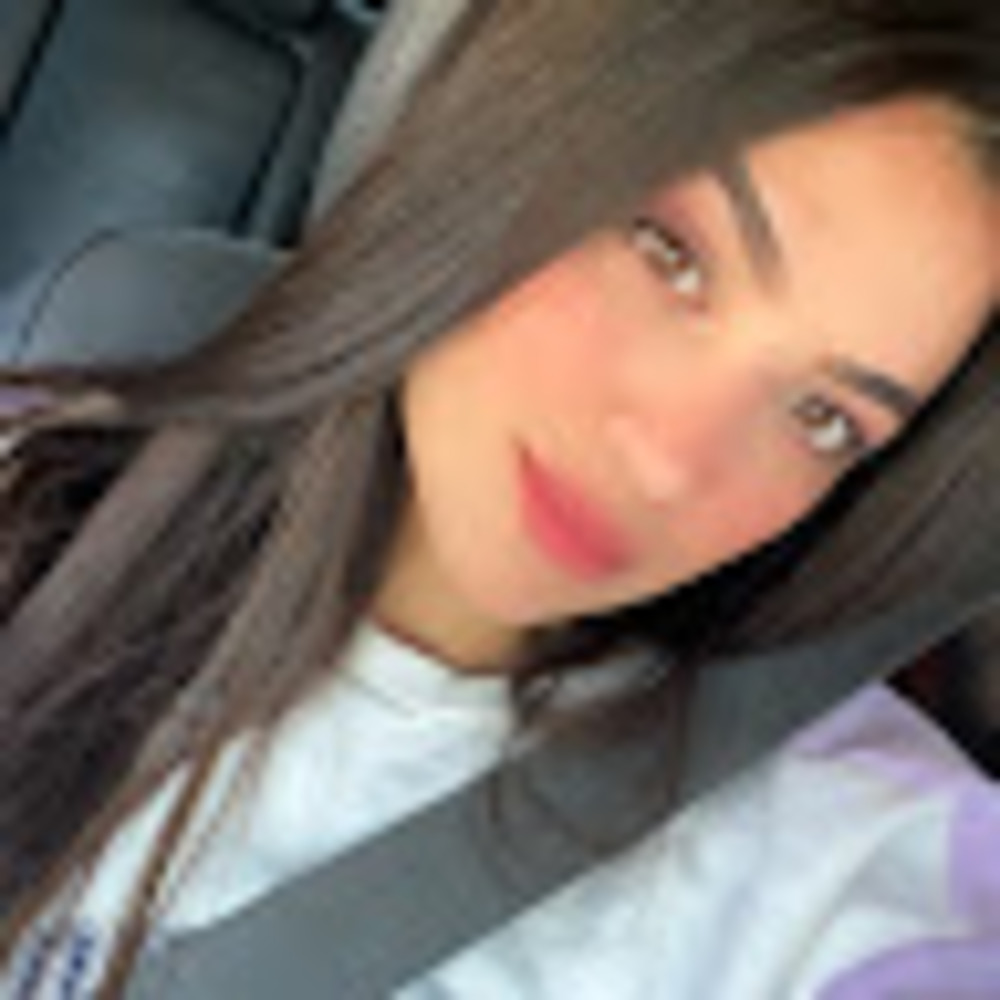 Meet your Posher, Mayra